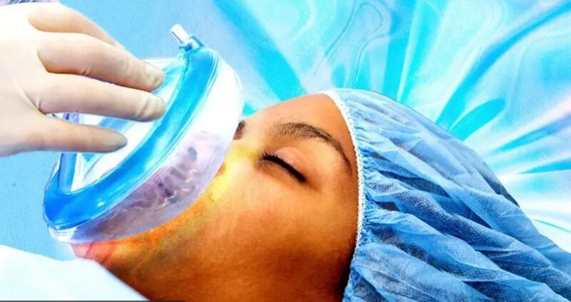 Lo que la anestesia general revela sobre cómo funciona nuestro cerebro