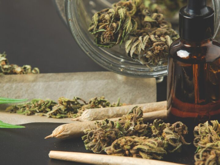 Cómo afecta el consumo de marihuana entre los más jovenes