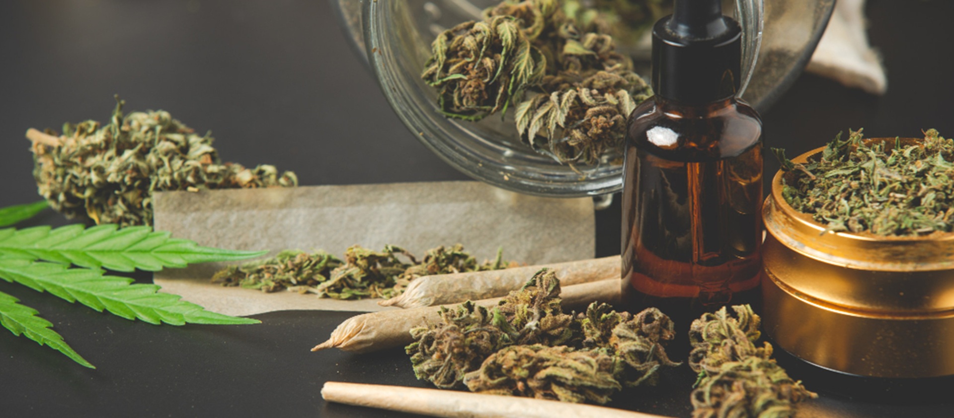 Cómo afecta el consumo de marihuana entre los más jovenes