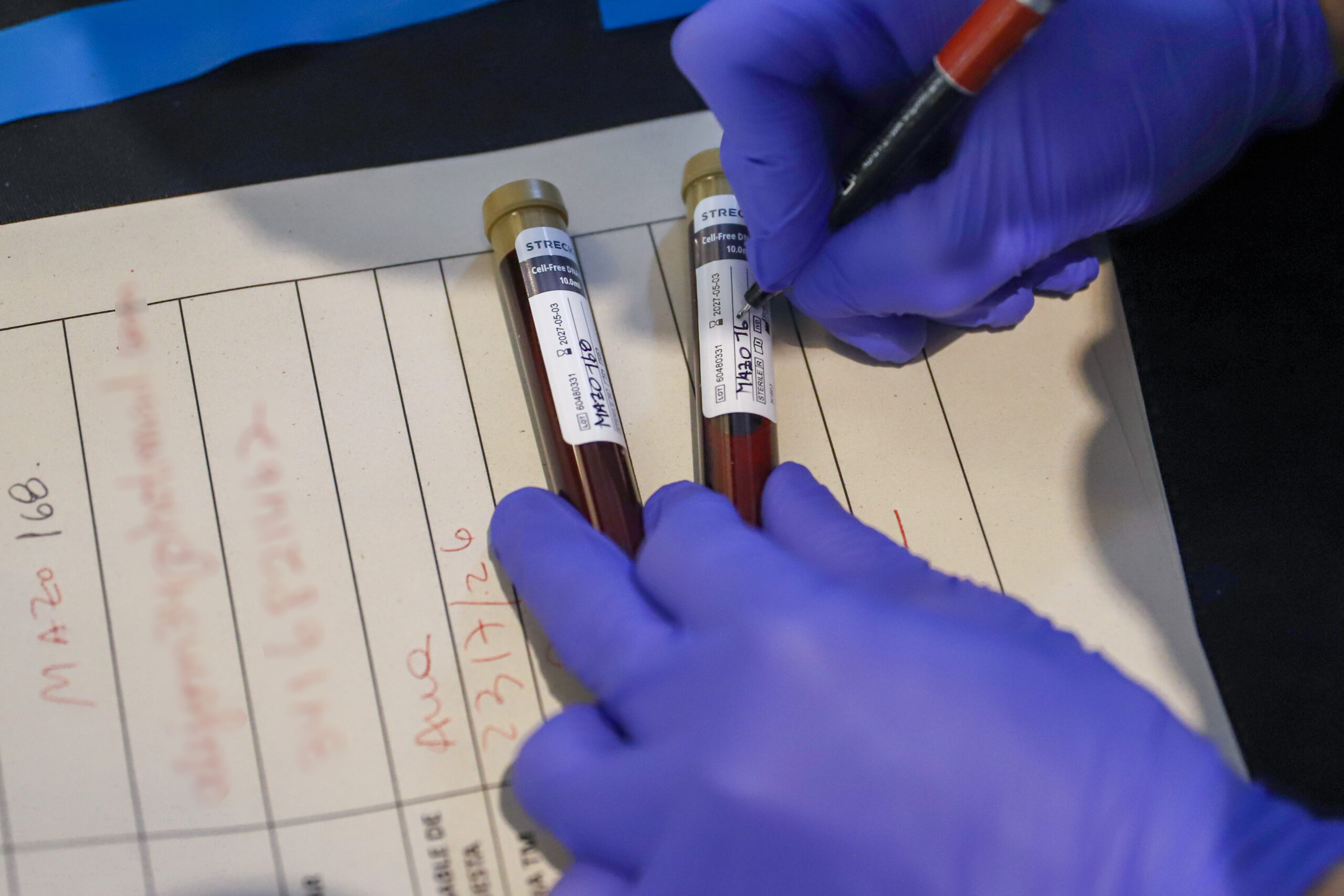 Desarrollan un kit de detección temprana de cáncer