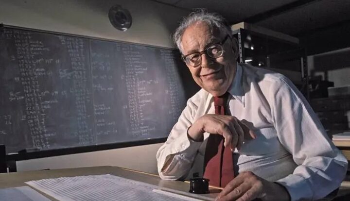 Hiroo Kanamori, el científico japonés que creó la escala que reemplazó a la de Richter