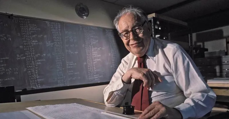 Hiroo Kanamori, el científico japonés que creó la escala que reemplazó a la de Richter