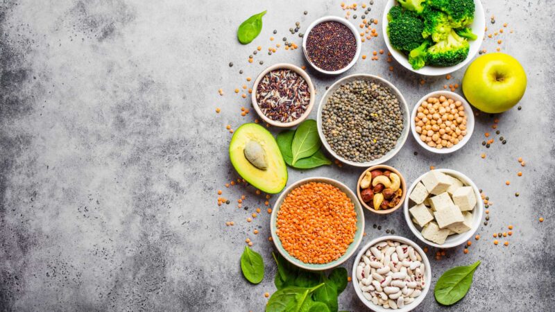 Nutrigenética, la ciencia que busca personalizar la alimentación a partir del ADN