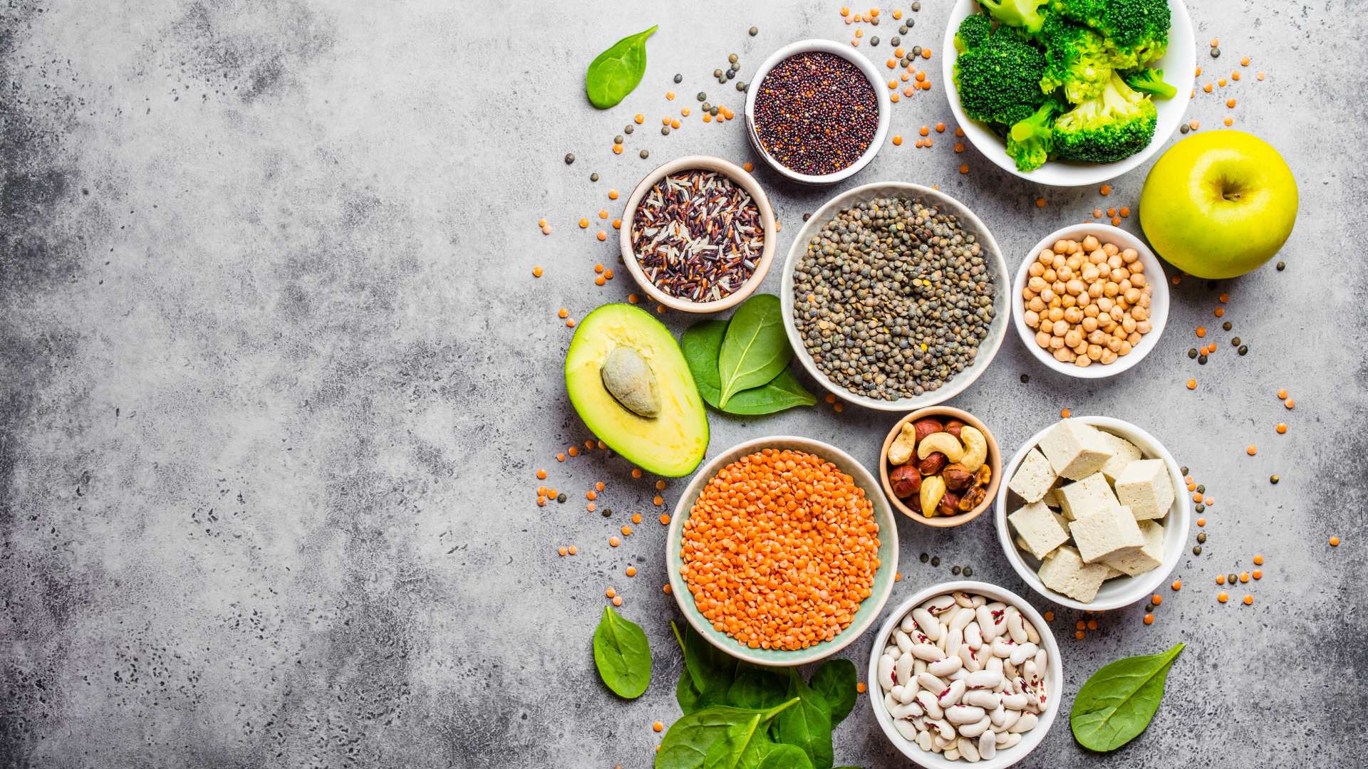 Nutrigenética, la ciencia que busca personalizar la alimentación a partir del ADN